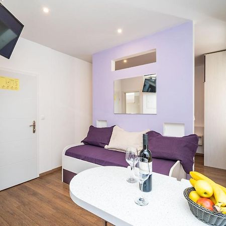 Apartment Maro Dubrovnik Dış mekan fotoğraf