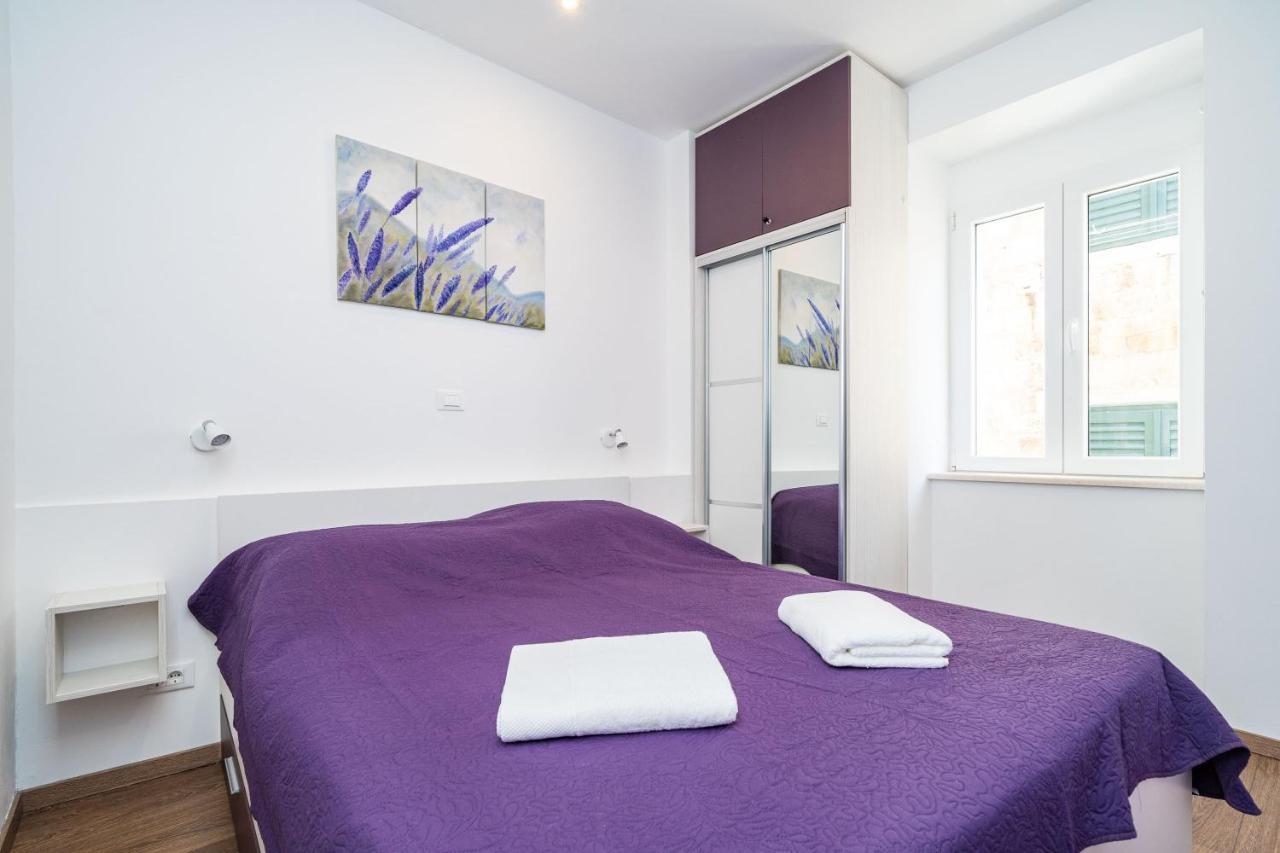 Apartment Maro Dubrovnik Dış mekan fotoğraf