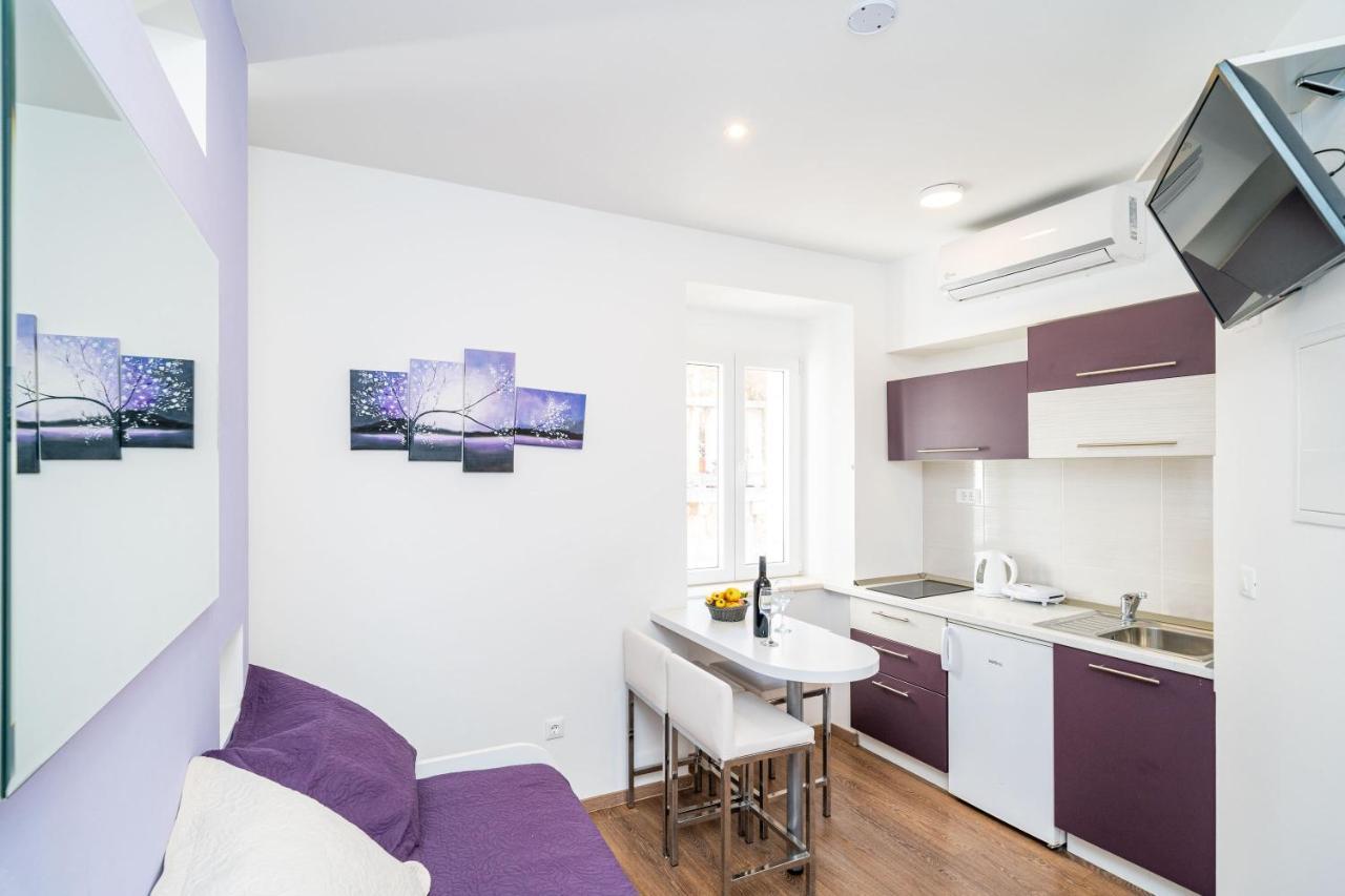 Apartment Maro Dubrovnik Dış mekan fotoğraf