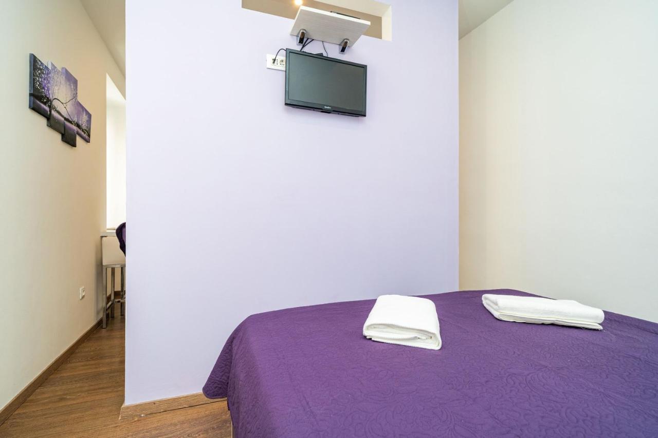 Apartment Maro Dubrovnik Dış mekan fotoğraf
