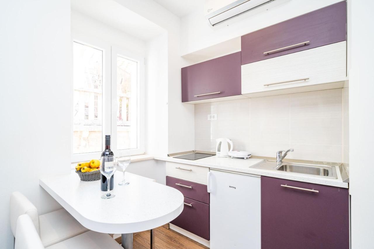 Apartment Maro Dubrovnik Dış mekan fotoğraf