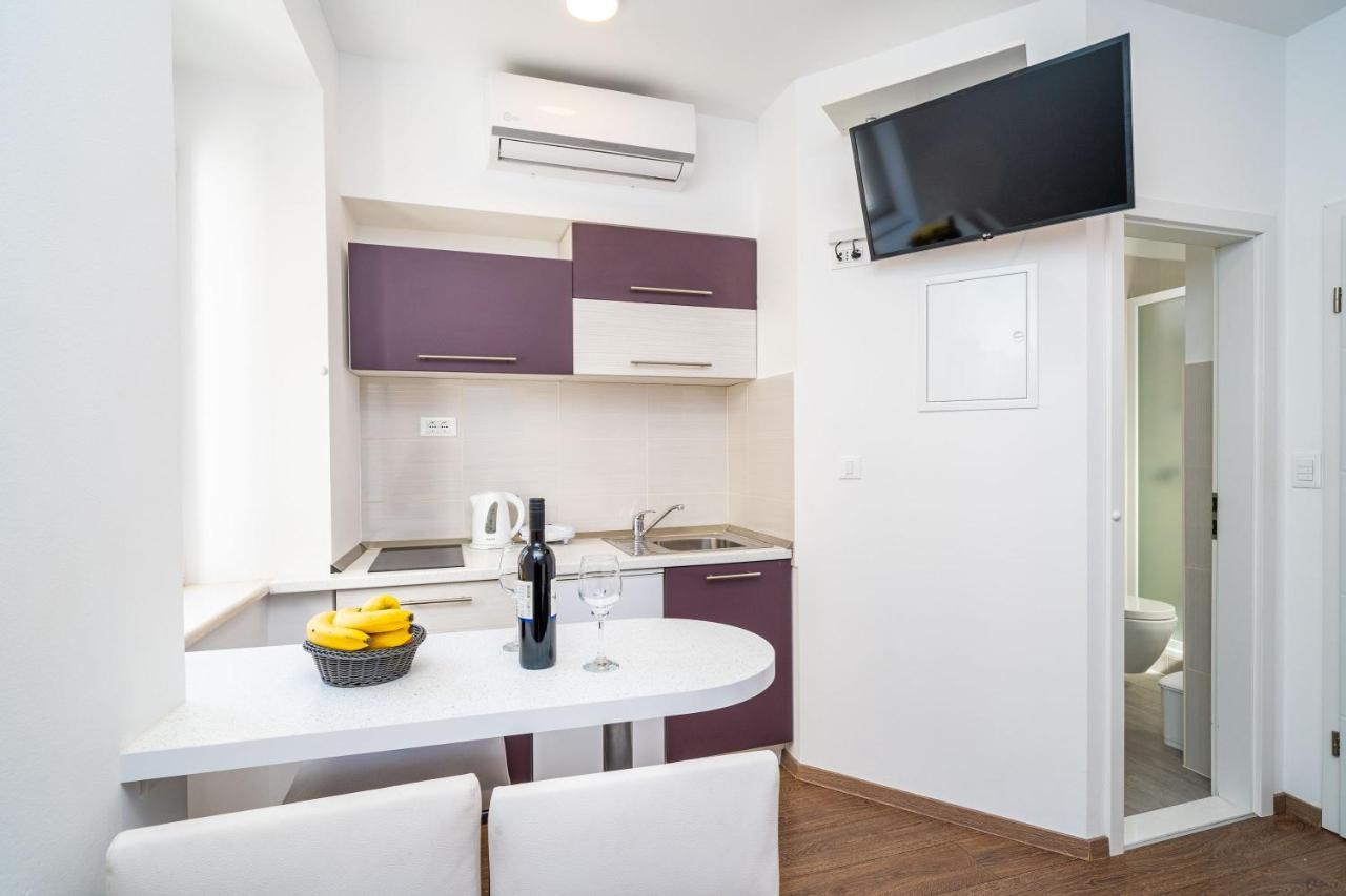 Apartment Maro Dubrovnik Dış mekan fotoğraf