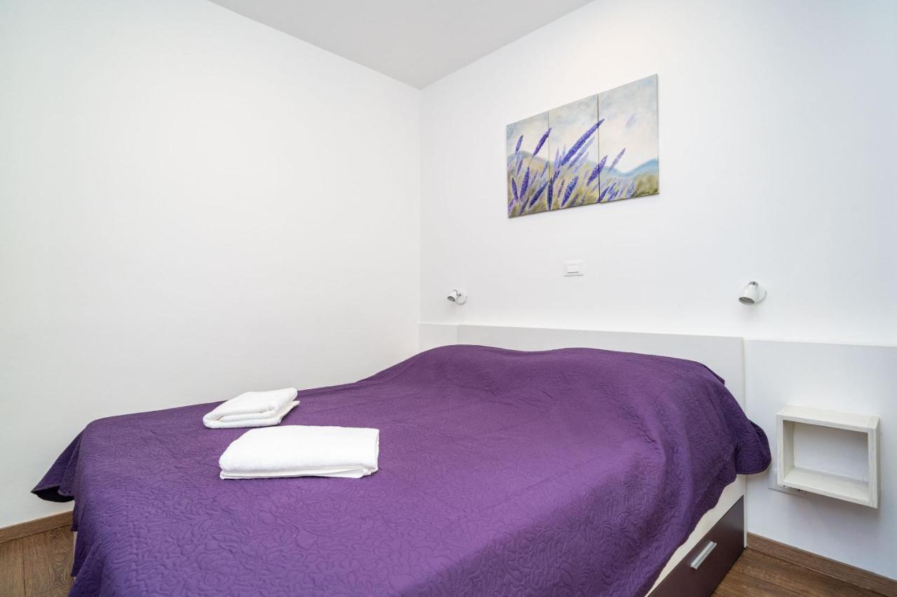Apartment Maro Dubrovnik Dış mekan fotoğraf