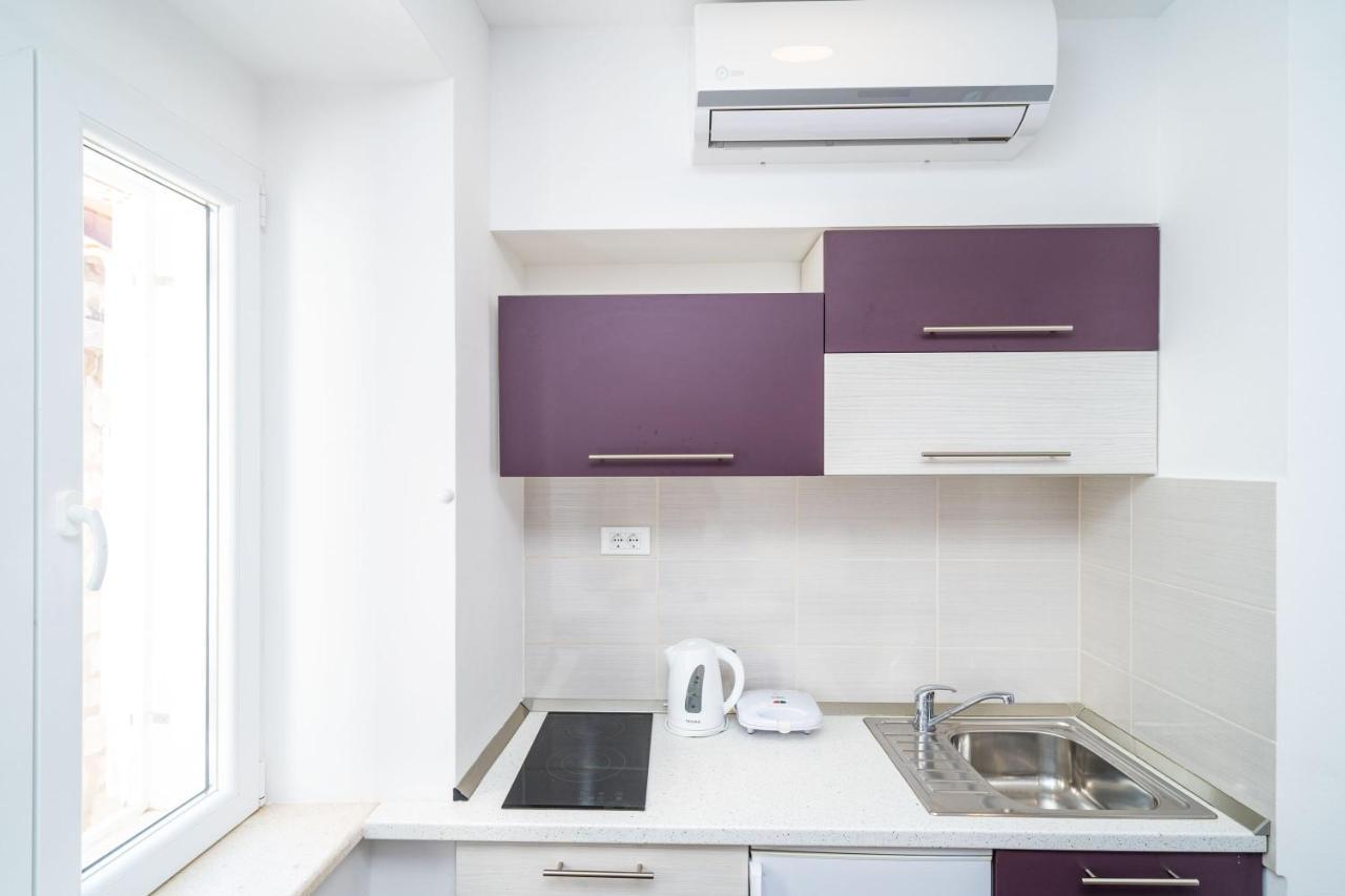 Apartment Maro Dubrovnik Dış mekan fotoğraf