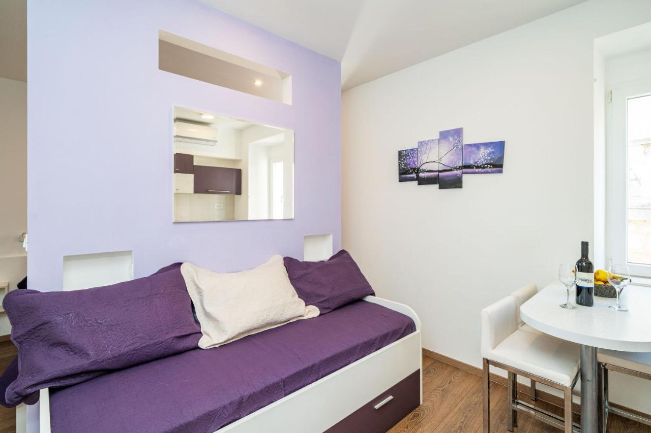 Apartment Maro Dubrovnik Dış mekan fotoğraf