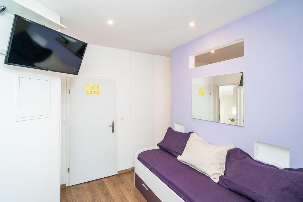 Apartment Maro Dubrovnik Dış mekan fotoğraf