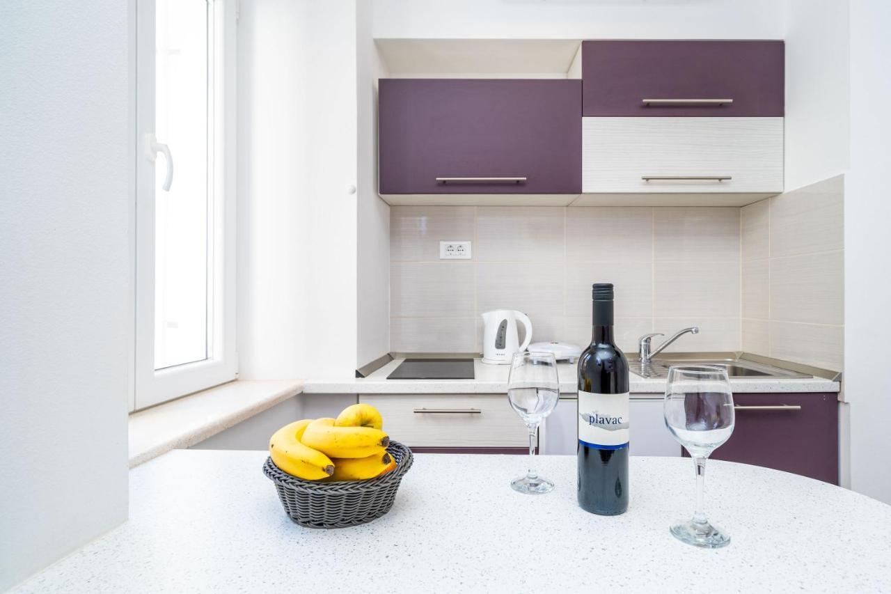 Apartment Maro Dubrovnik Dış mekan fotoğraf