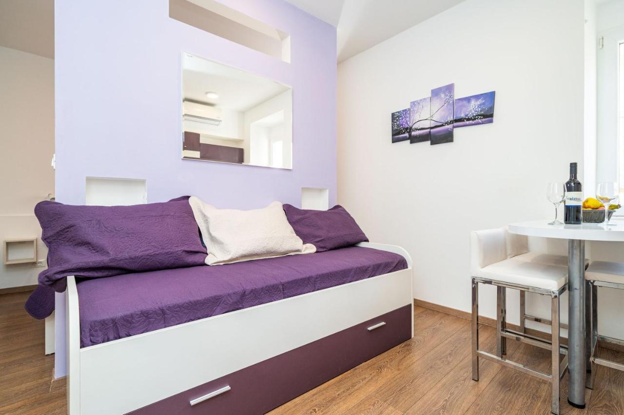 Apartment Maro Dubrovnik Dış mekan fotoğraf