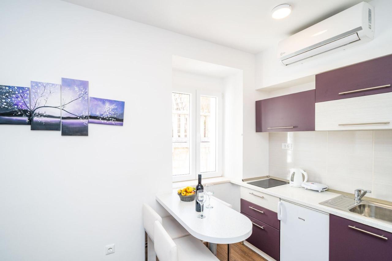 Apartment Maro Dubrovnik Dış mekan fotoğraf