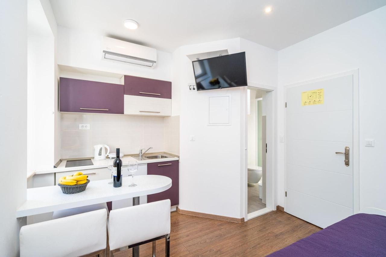 Apartment Maro Dubrovnik Dış mekan fotoğraf