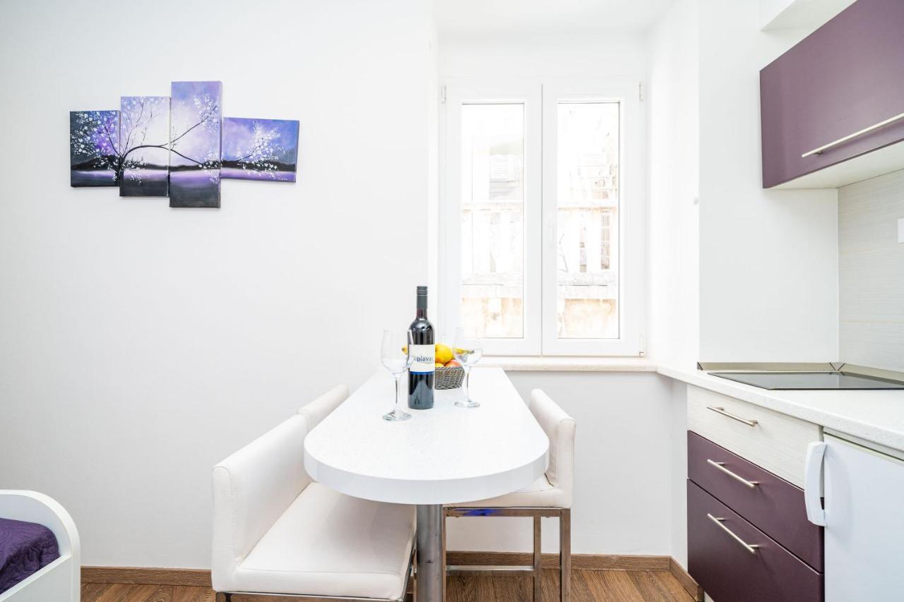Apartment Maro Dubrovnik Dış mekan fotoğraf